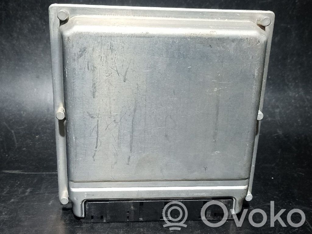 Mercedes-Benz C W203 Engine control unit/module 