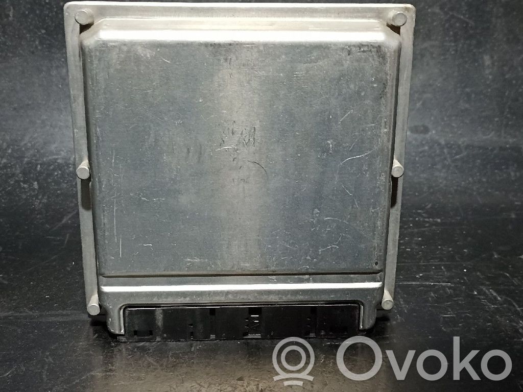 Mercedes-Benz C W203 Engine control unit/module 