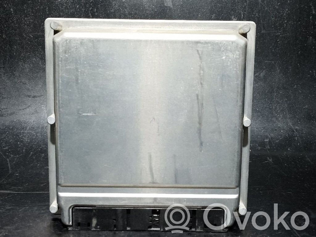 Mercedes-Benz C W203 Engine control unit/module 