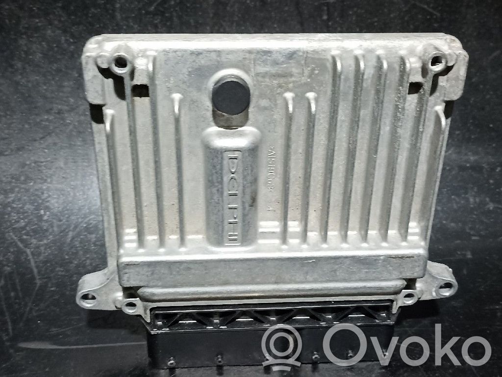 Mercedes-Benz E W211 Engine control unit/module 