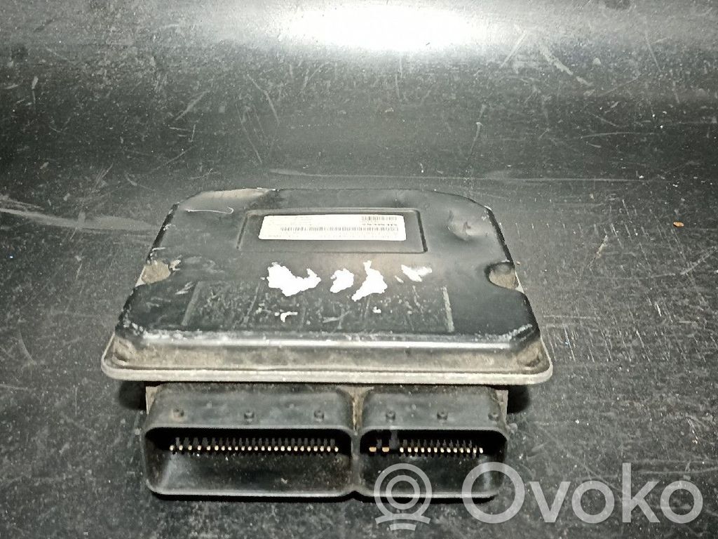Sterownik / Moduł ECU   2711530691,FD04W51,Q01