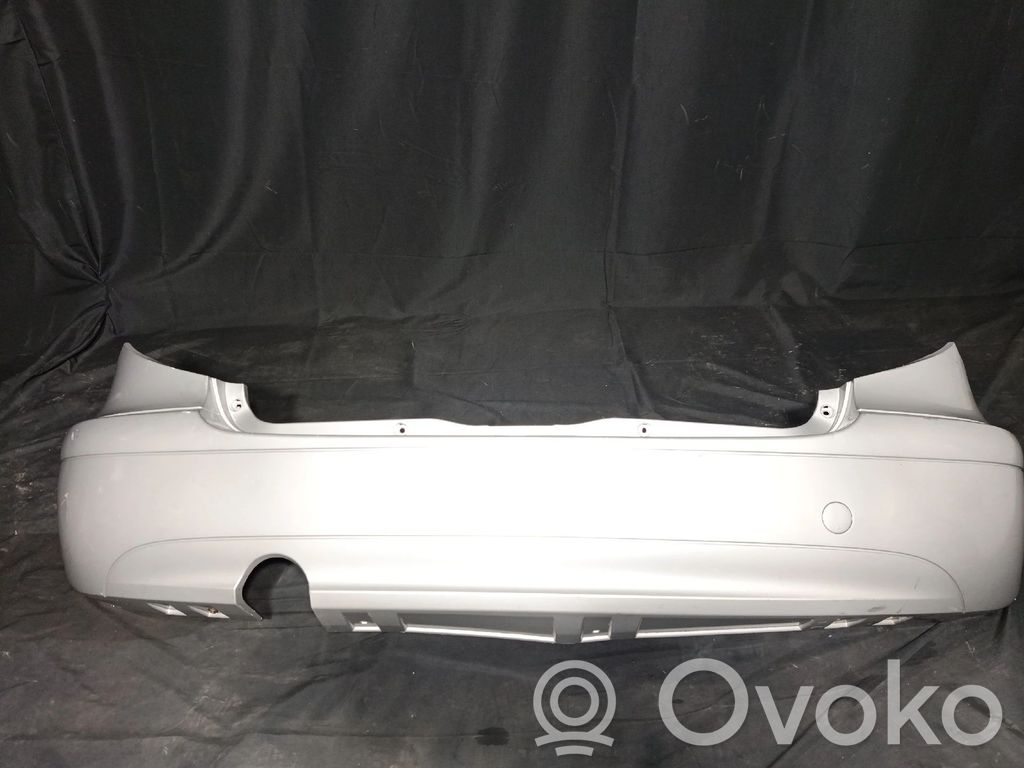 Mercedes-Benz A W169 Parachoques 
