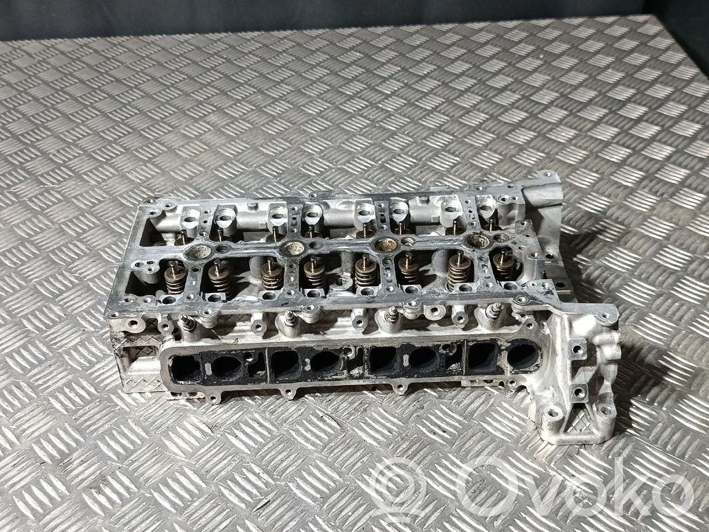 Mercedes-Benz C W205 Culata del motor 
