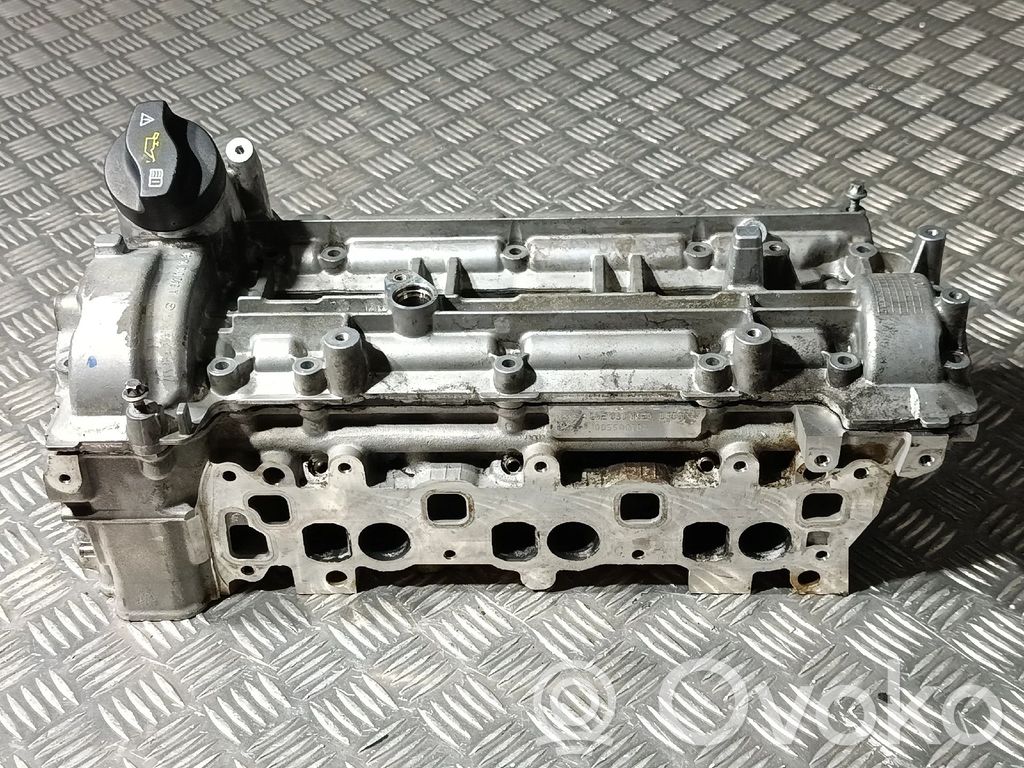 Mercedes-Benz CLS C218 X218 Chiulasă motor 