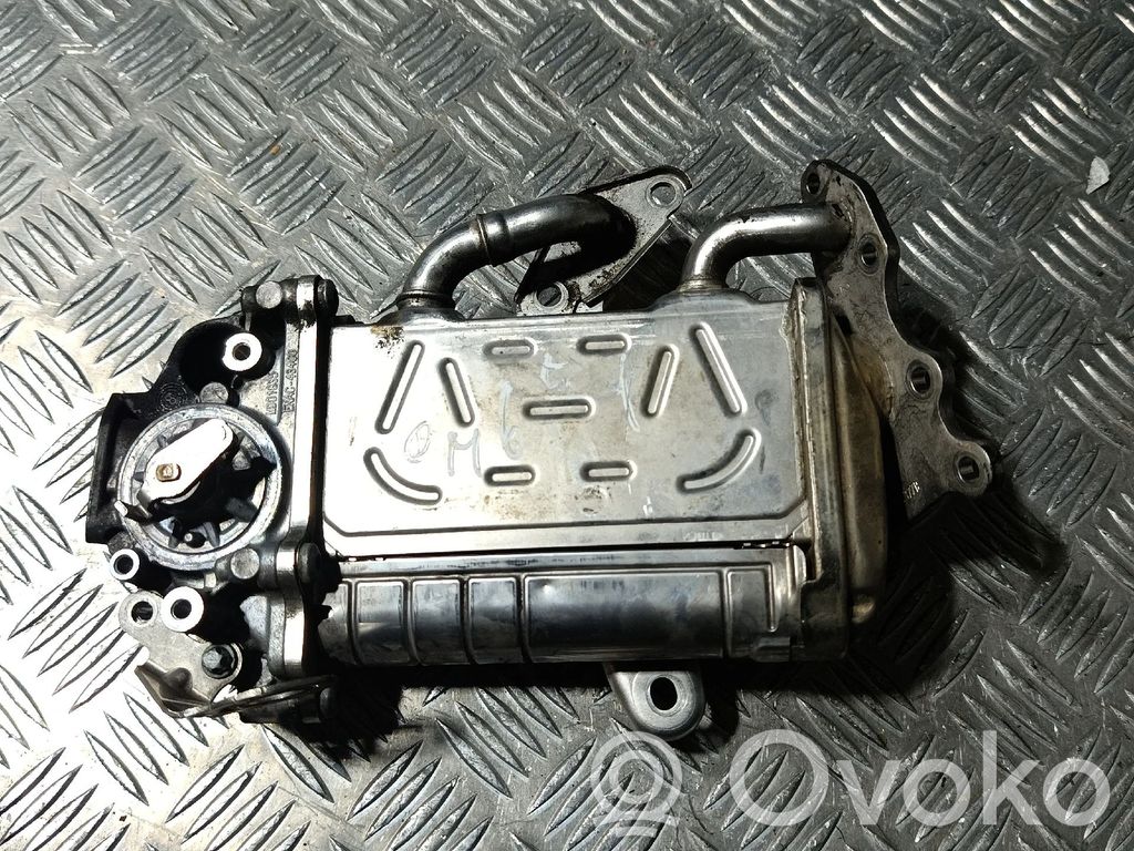Mercedes-Benz E W213 Răcitor supapă EGR 