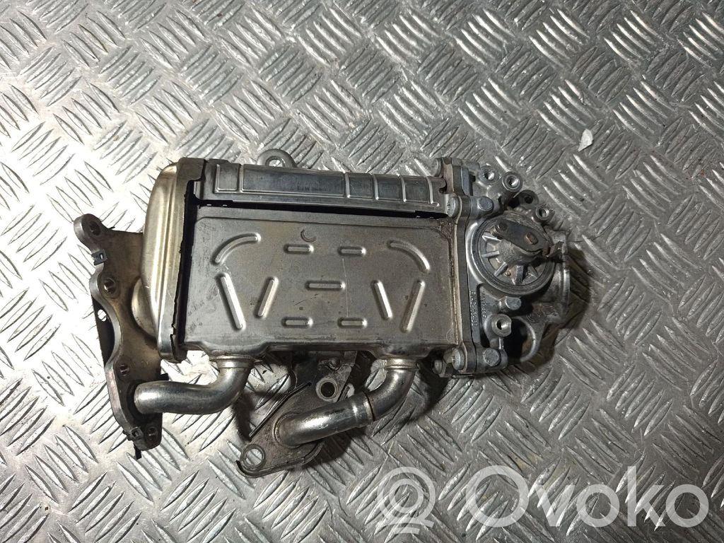 Mercedes-Benz E W213 Răcitor supapă EGR 