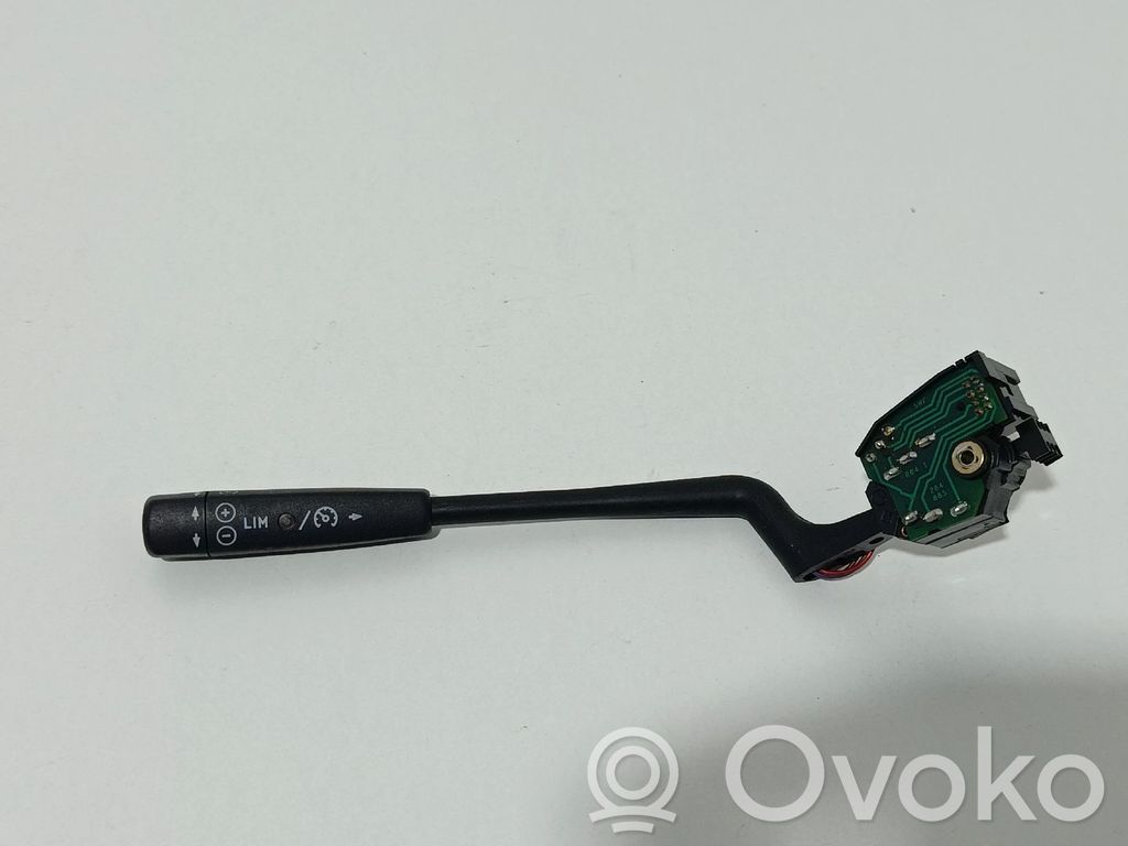 Mercedes-Benz ML W163 Interruptor del control de crucero 