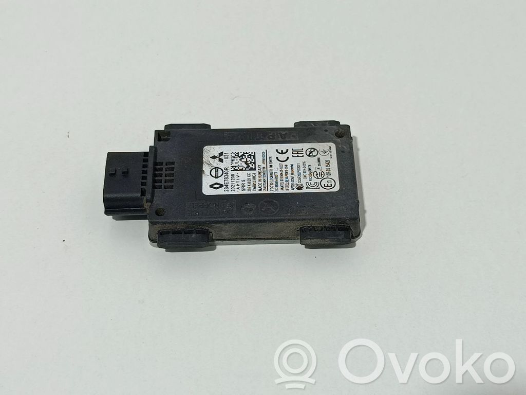 Mercedes-Benz Citan II W420 Sensor de radar Distronic 