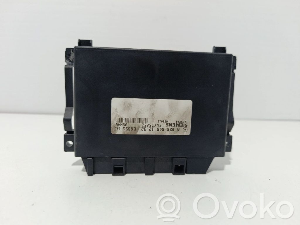 Gearbox control unit/module   0255451232,0255450532,0305452332,A0255450532,A0255451232,A0305452332