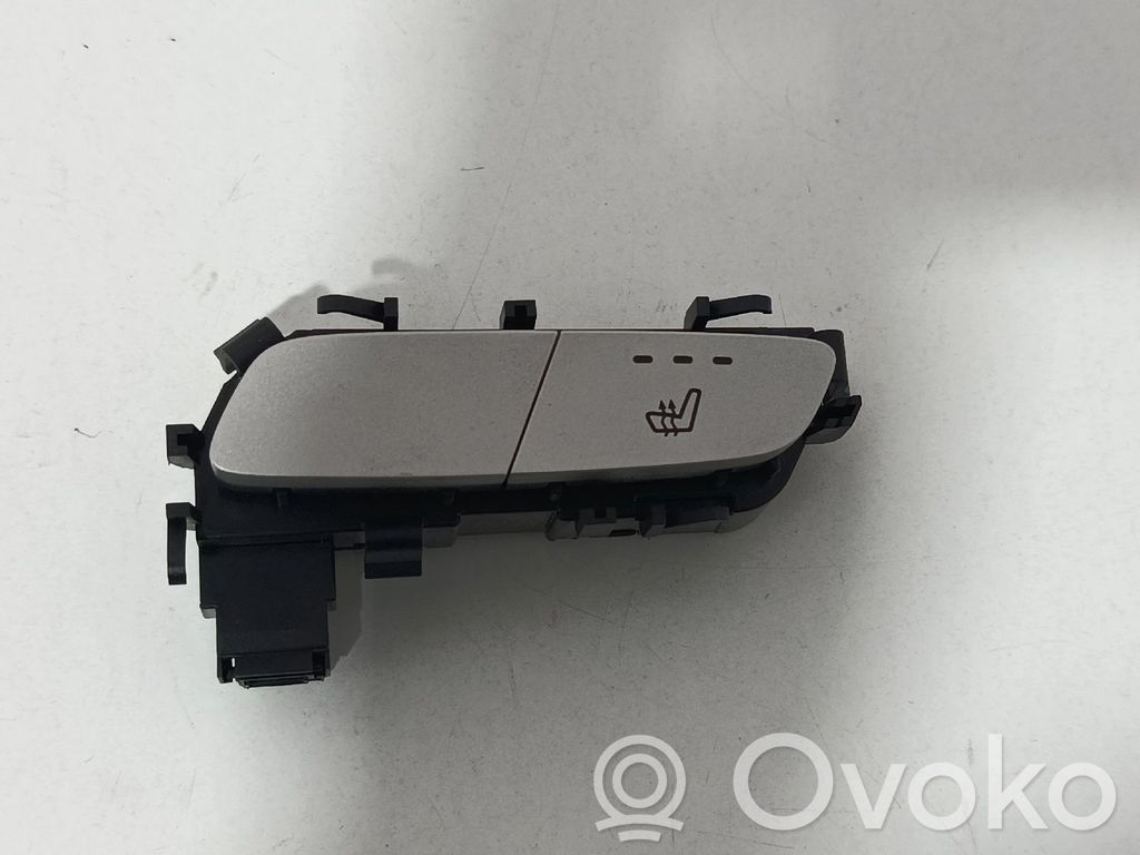 Mercedes-Benz E W213 Seat heating switch 