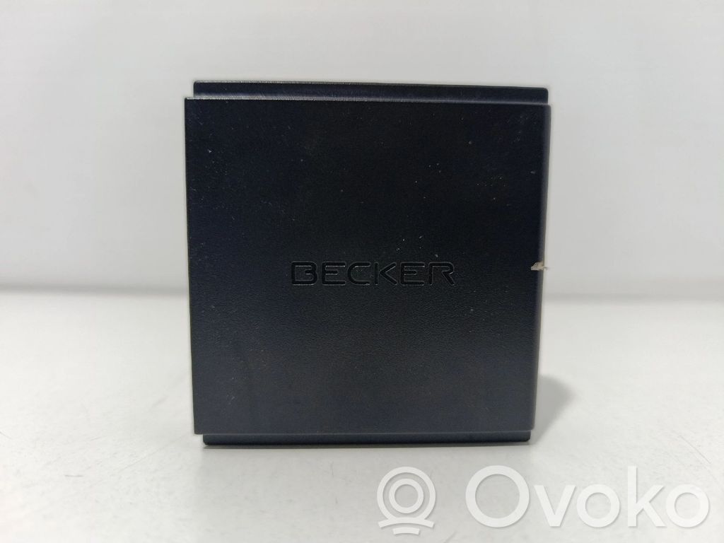 Mercedes-Benz A W176 Moduł / Sterownik GPS 