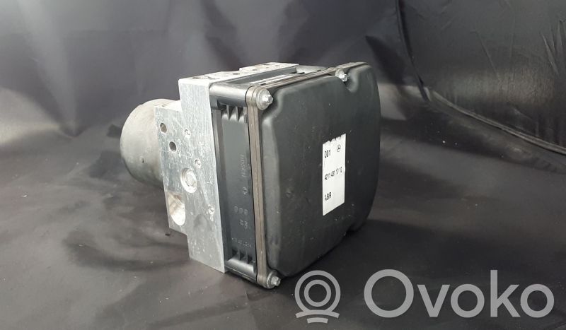 Mercedes-Benz E W211 ABS bloks 