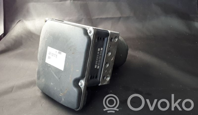 Mercedes-Benz E W211 ABS bloks 