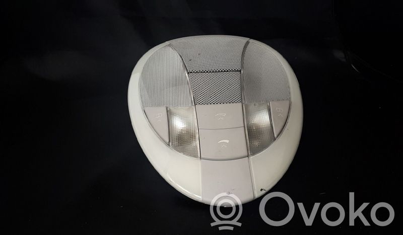Mercedes-Benz E W211 Headlining lighting console trim 