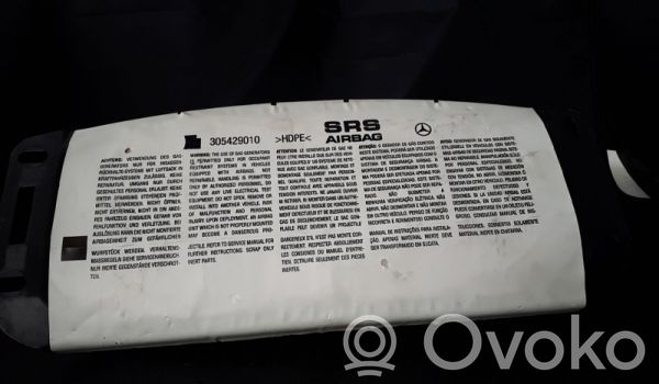 Airbag pasager   2048600005,2048601200,A2048600005,A2048601200