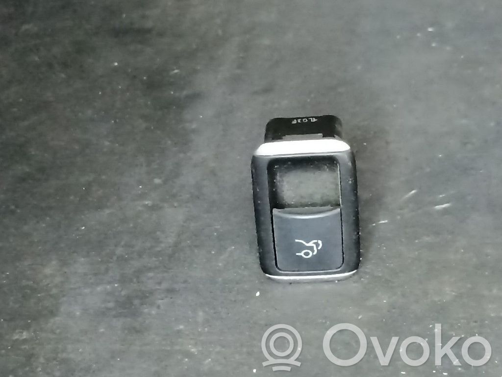Mercedes-Benz C W204 Multifunctional control switch/knob 