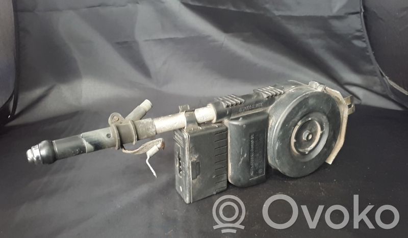 Mercedes-Benz Vito Viano W638 Aerial antenna amplifier 