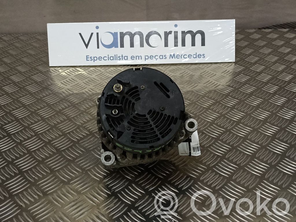Mercedes-Benz Vito Viano W638 Alternator 