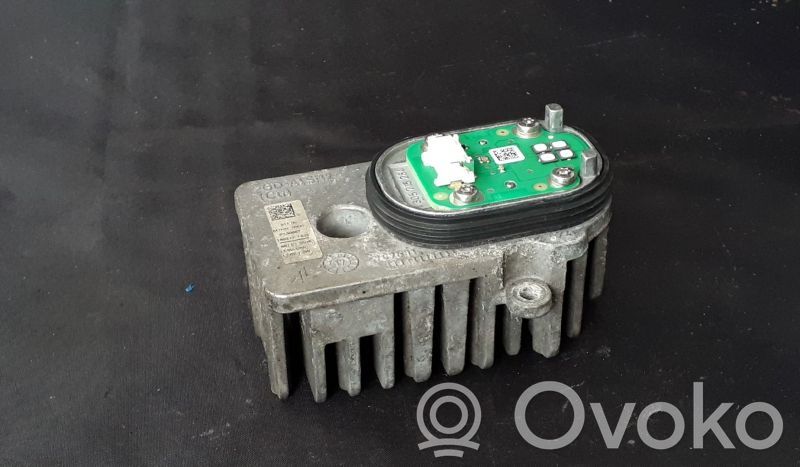 Mercedes-Benz C W205 Module de ballast de phare Xenon 
