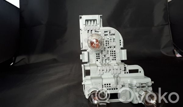 Mercedes-Benz C W204 Wkład lampy tylnej 