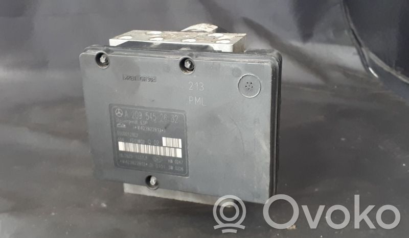 Bomba de ABS   2095452632,2034310912,A2034310912,A2095452632,E0335453532,E2095450732,E2095450832,E2095452832,E2095453132,H0044312512,H0044316212