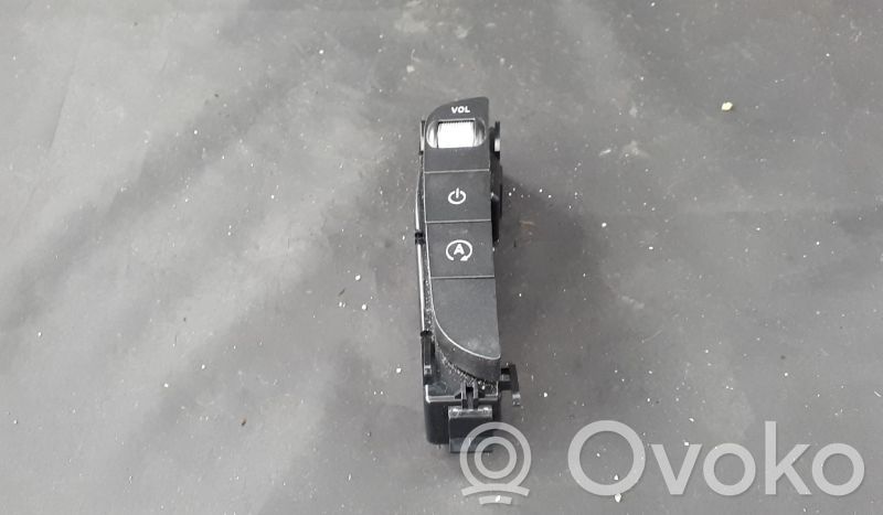 Mercedes-Benz C W205 Interruptor de control multifunción 