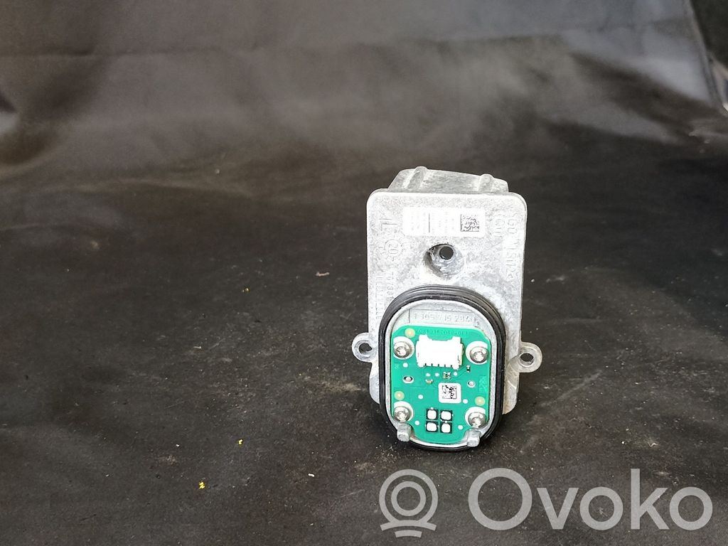 Mercedes-Benz C W205 Module de ballast de phare Xenon 