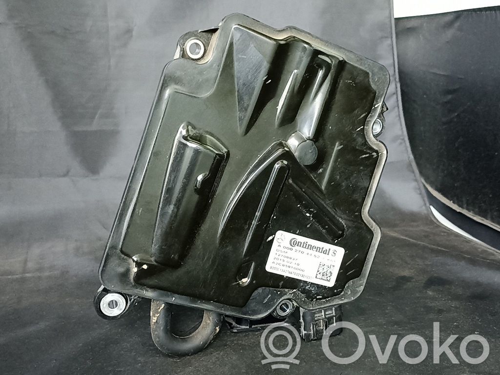 Gearbox control unit/module   0002704452,A0002704452