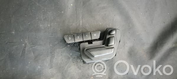 Seat control switch   2128700558,A2128700558,FRENTEDIREITO