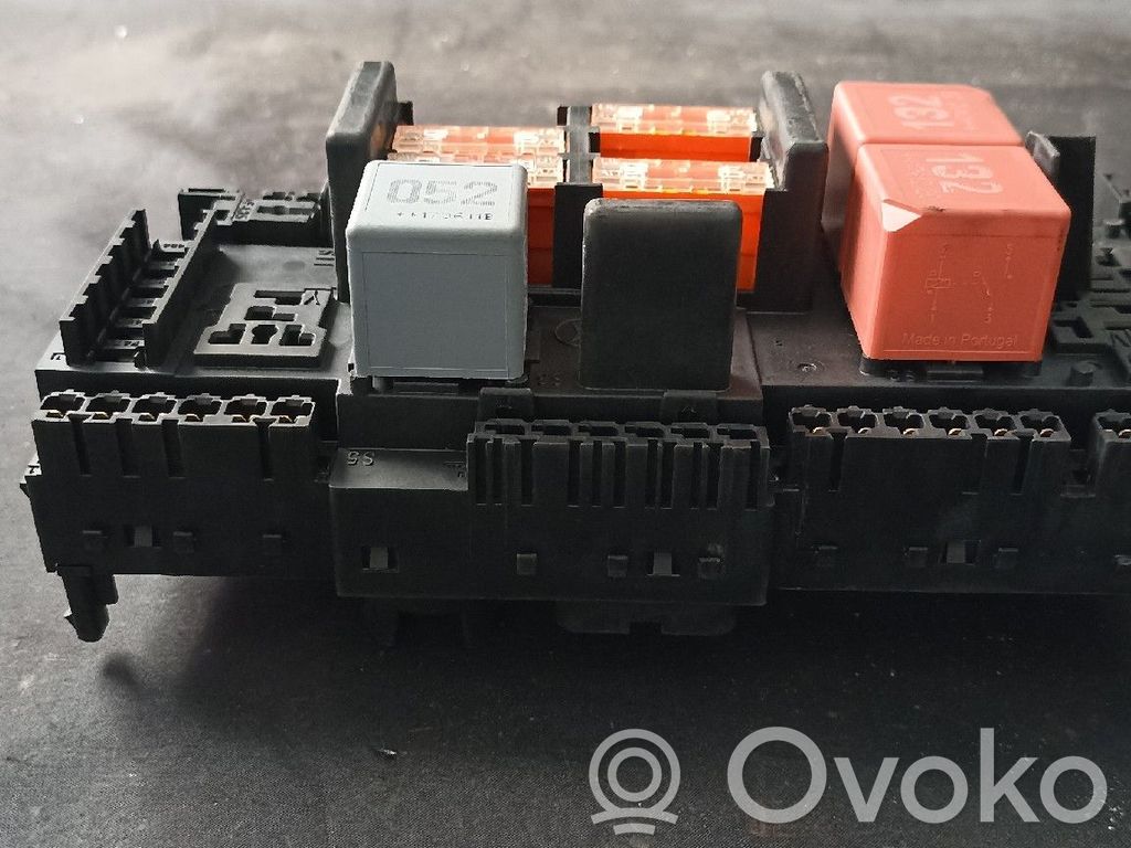 SAM control unit   2139068801,A2139068801,TRAS