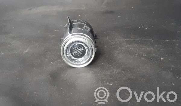 Mercedes-Benz C W205 Engine start stop button switch 