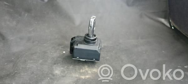 Mercedes-Benz E W212 Engine start stop button switch 