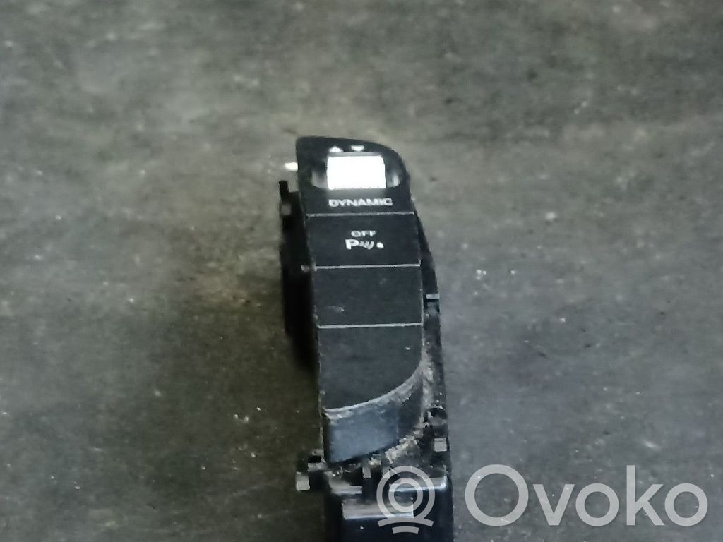 Mercedes-Benz C W205 Interruptor de control multifunción 