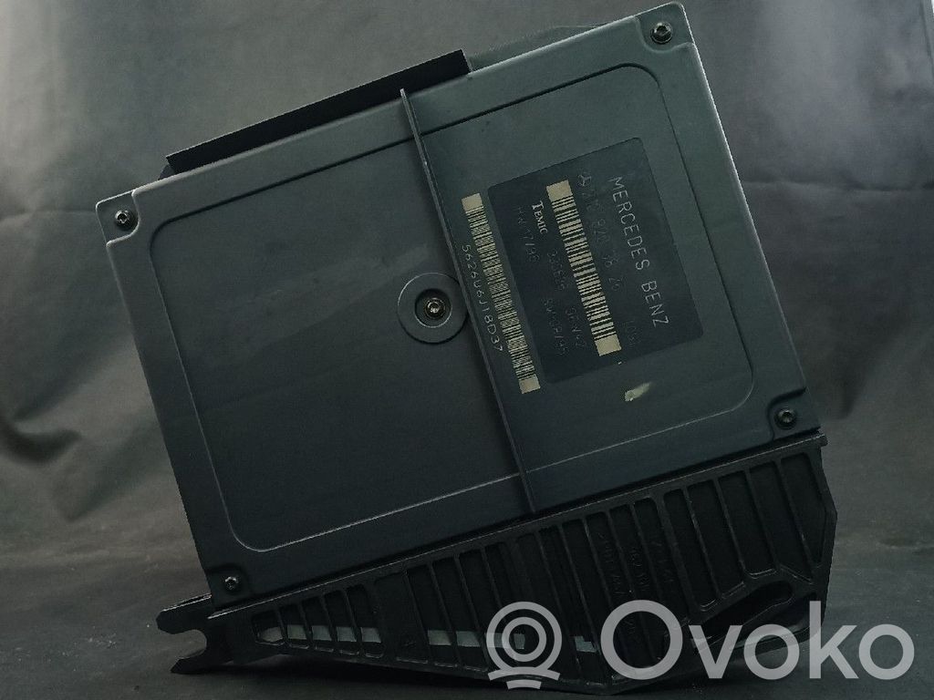 Autres unités de commande / modules   2108203826,A2108203826