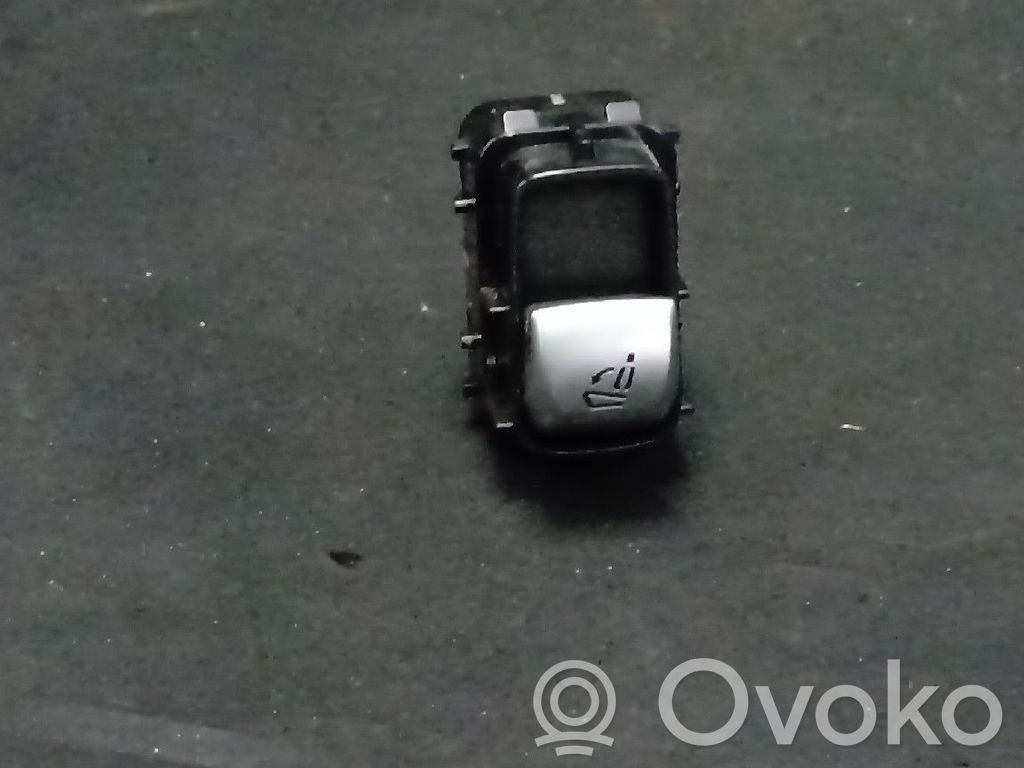Mercedes-Benz C W205 Interruptor de control del asiento 