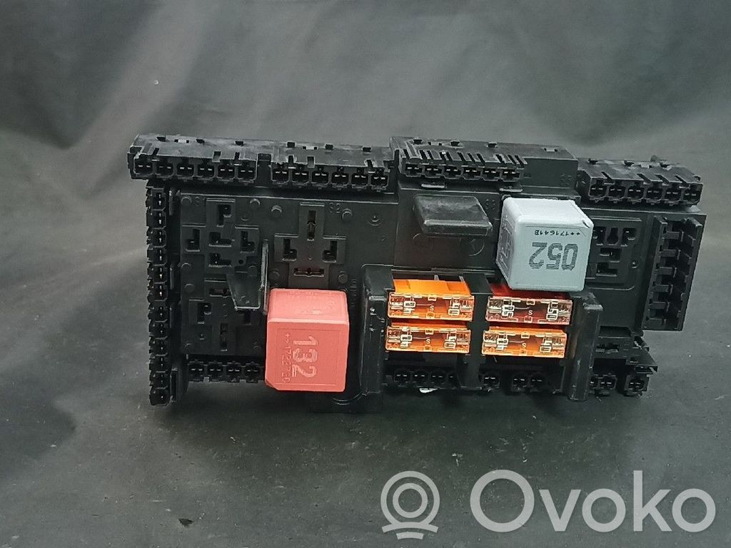SAM control unit   2139068801,A2139068801,TRAS