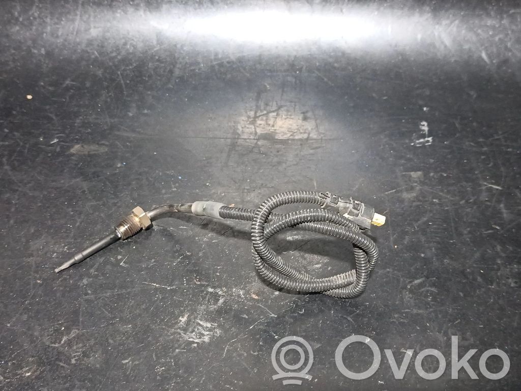 Mercedes-Benz E W213 Outside/external air temperature sensor 