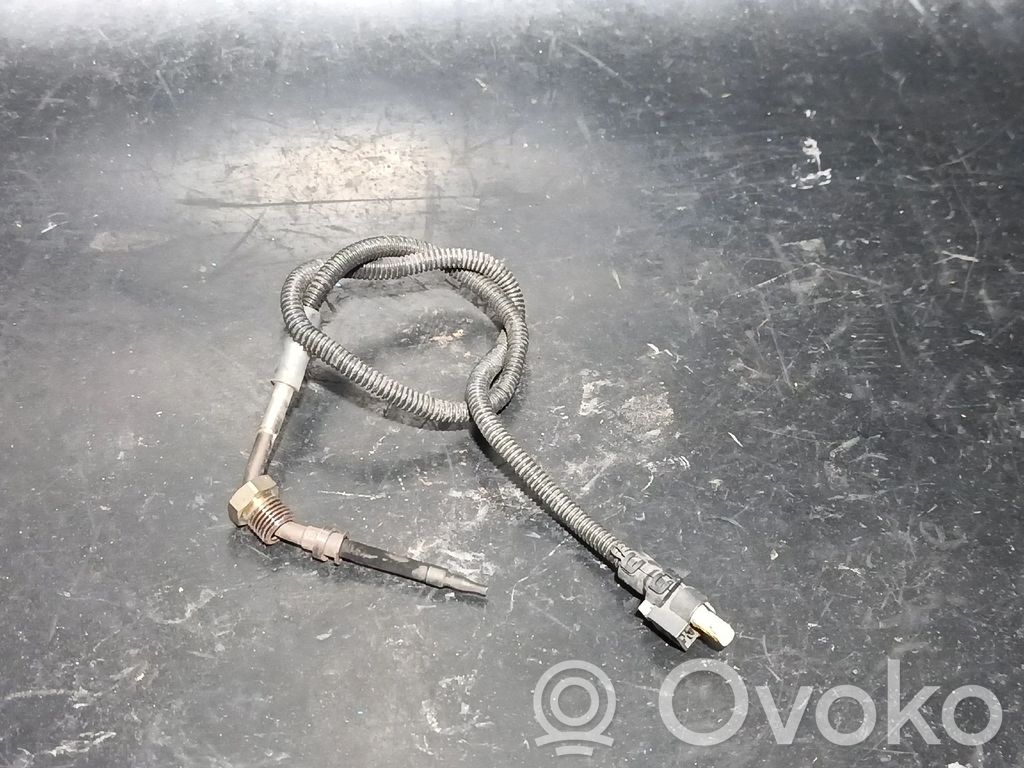 Mercedes-Benz E W238 Outside/external air temperature sensor 