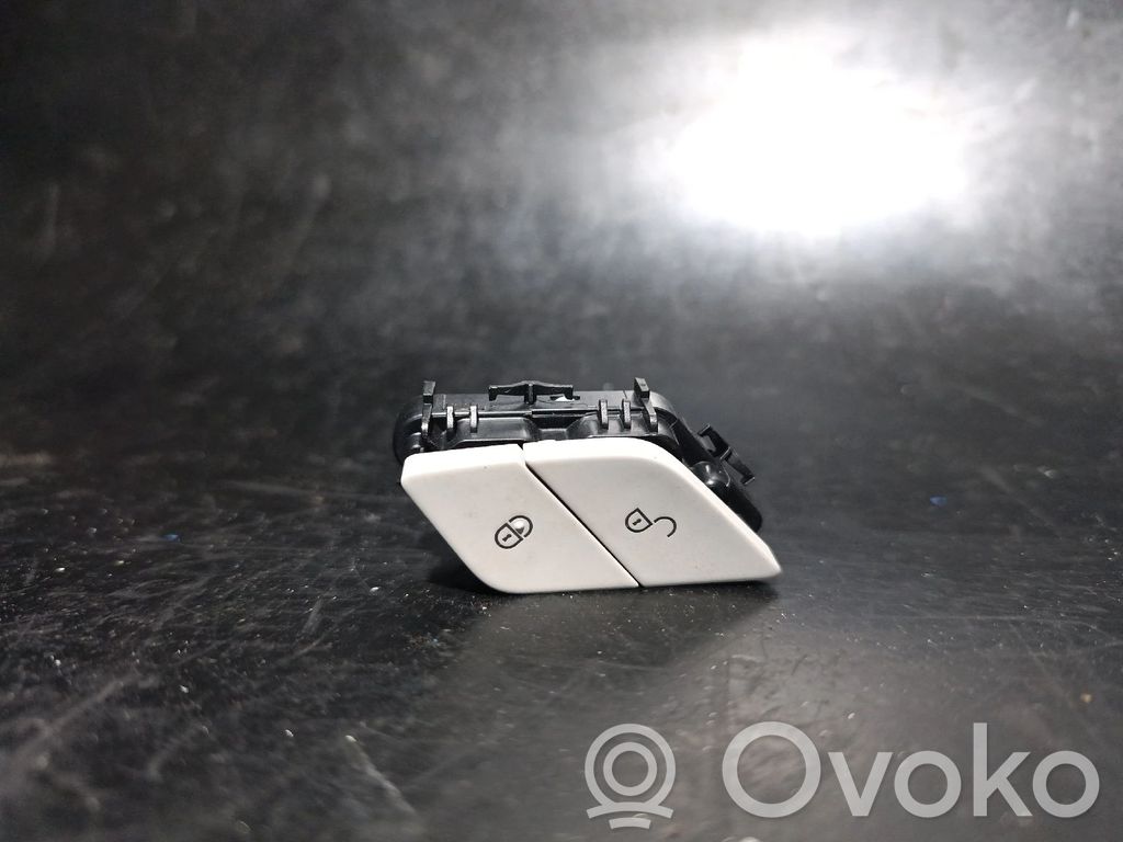 Central locking switch button   2059055251,A2059055251,GREIGE7M91