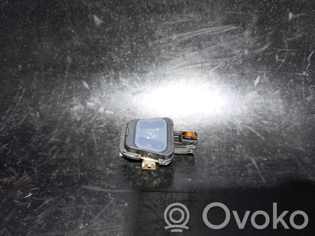 Mercedes-Benz C W205 Regensensor 