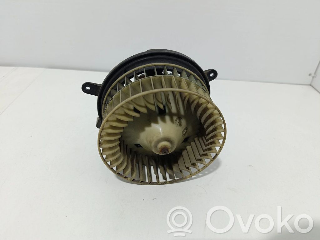 Mercedes-Benz C W202 Ventilator aerotermă 