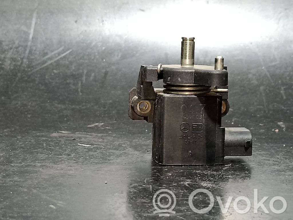 Sensor   0125423317,A0125423317,POTENCIOMETRO
