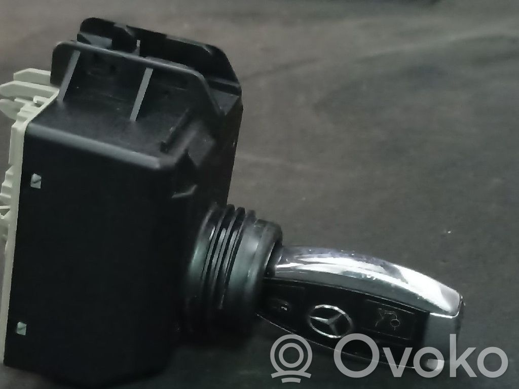 Engine start stop button switch   2189054701,A2189054701