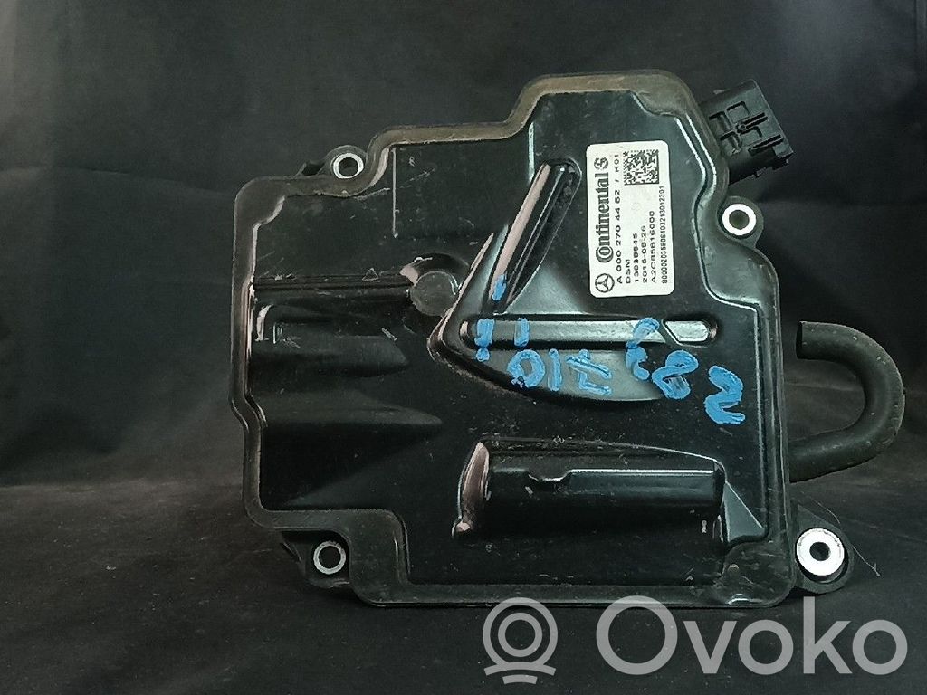 Mercedes-Benz E W211 Gearbox control unit/module 