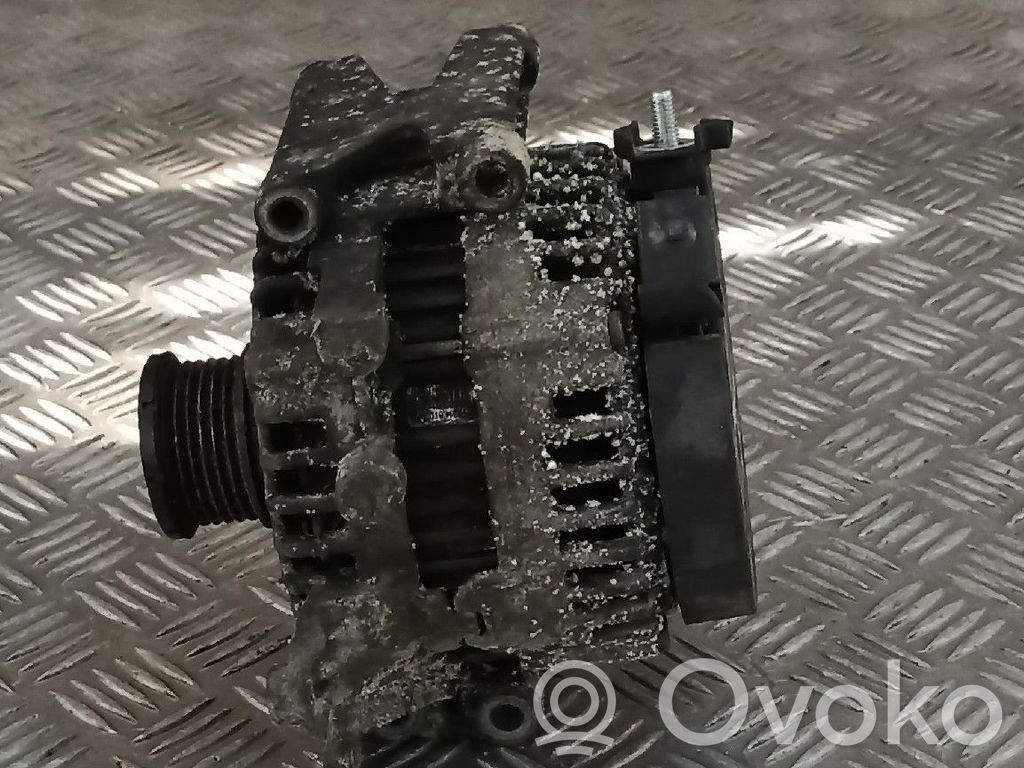 Ģenerators   0131549002,14V180A,A0131549002