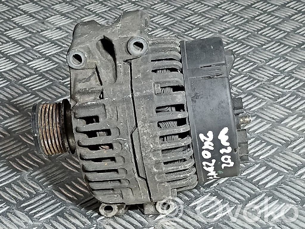 Mercedes-Benz C W202 Ģenerators 