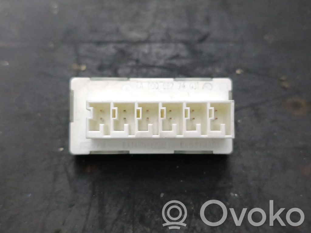 Autres unités de commande / modules   0009827403,A0009827403,LINHACAN