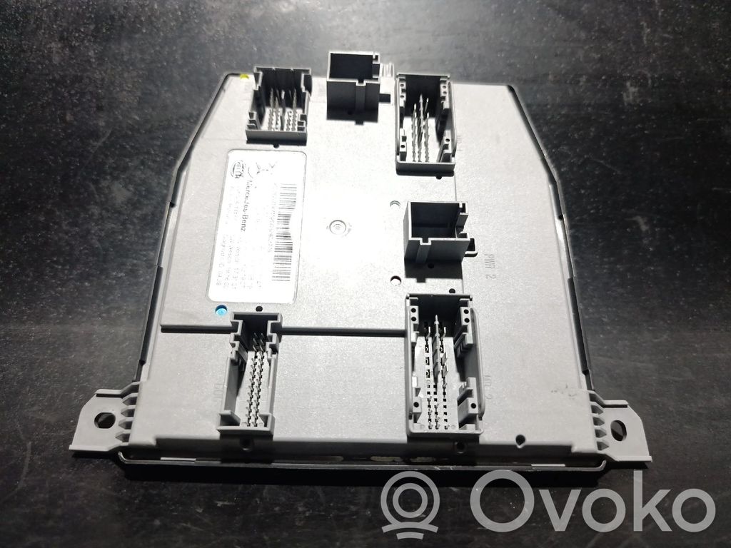 SAM control unit   2059007147,2059007845,A2059007147,A2059007845