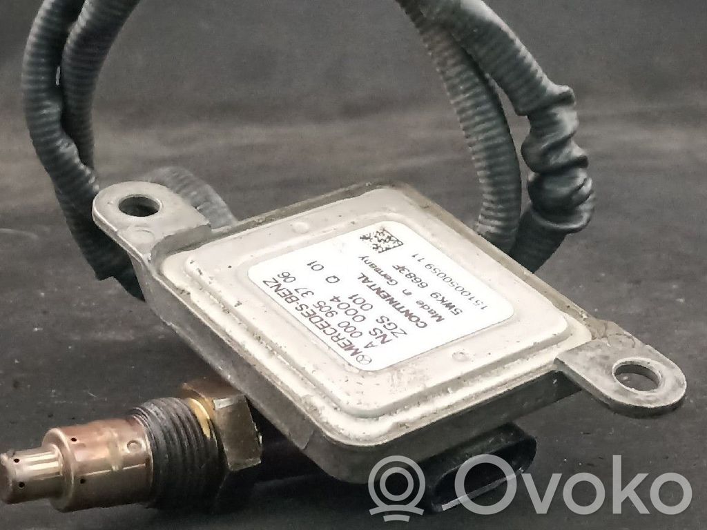 Lambda probe sensor   0009053706,0009051612,0009055206,0009056122,A0009051612,A0009053706,A0009055206,A0009056122,SENSORNOX