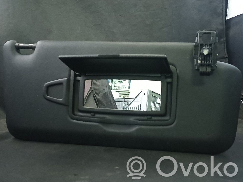 Mercedes-Benz C W205 Osłona przeciwsłoneczna 